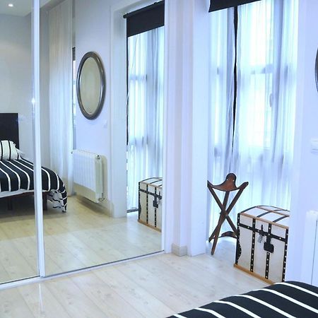 Apartamento Centrico Apartment Santander Exterior photo
