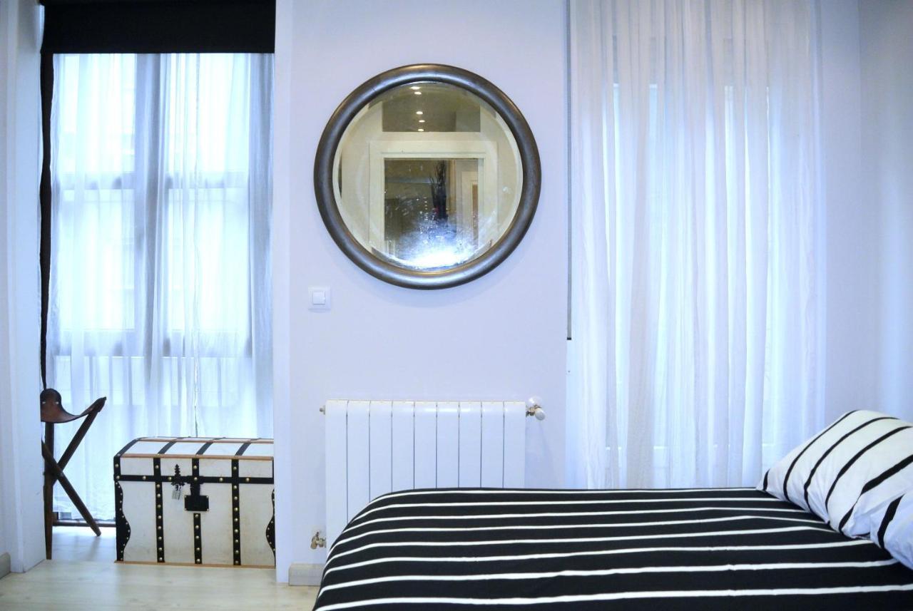 Apartamento Centrico Apartment Santander Exterior photo