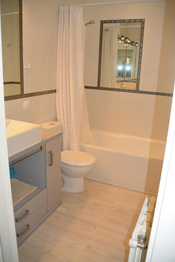 Apartamento Centrico Apartment Santander Exterior photo