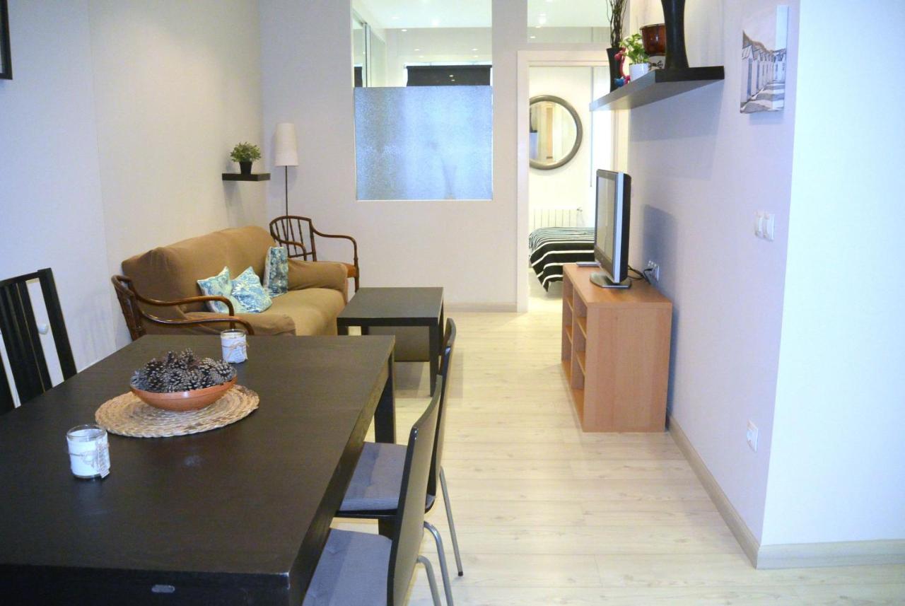 Apartamento Centrico Apartment Santander Exterior photo