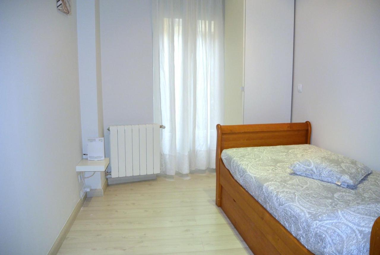 Apartamento Centrico Apartment Santander Exterior photo