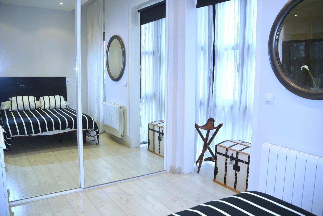 Apartamento Centrico Apartment Santander Exterior photo