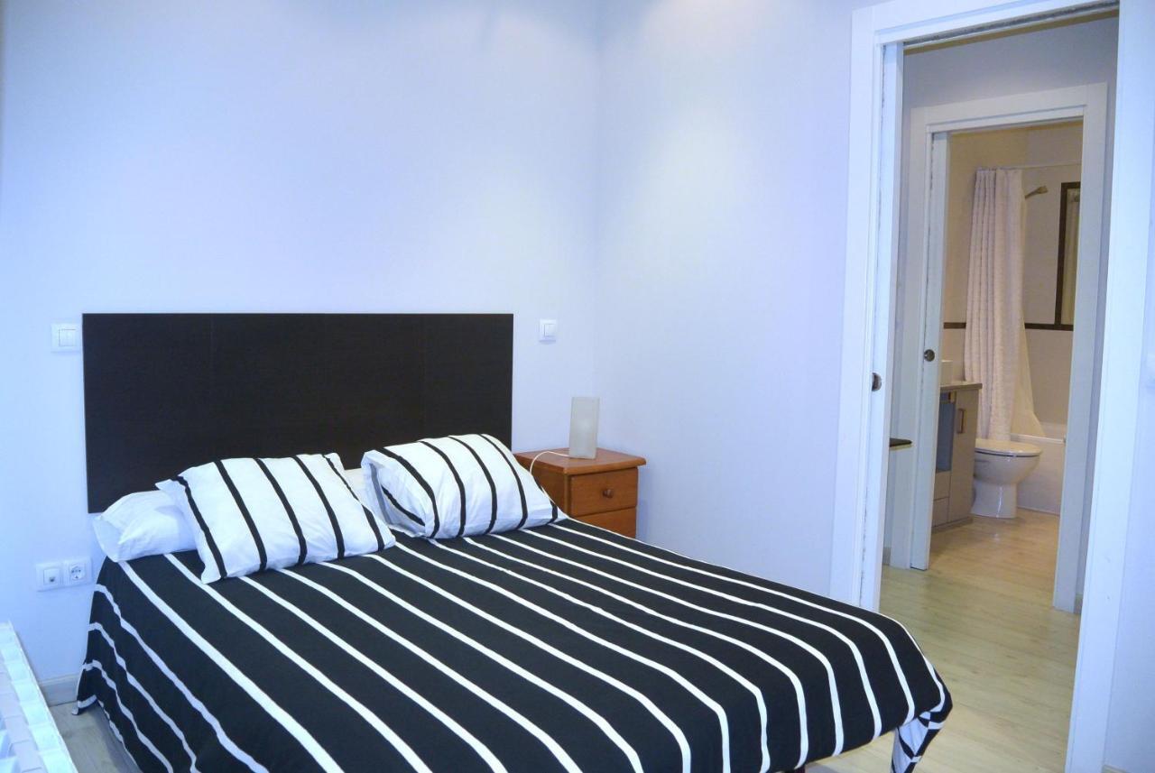 Apartamento Centrico Apartment Santander Exterior photo