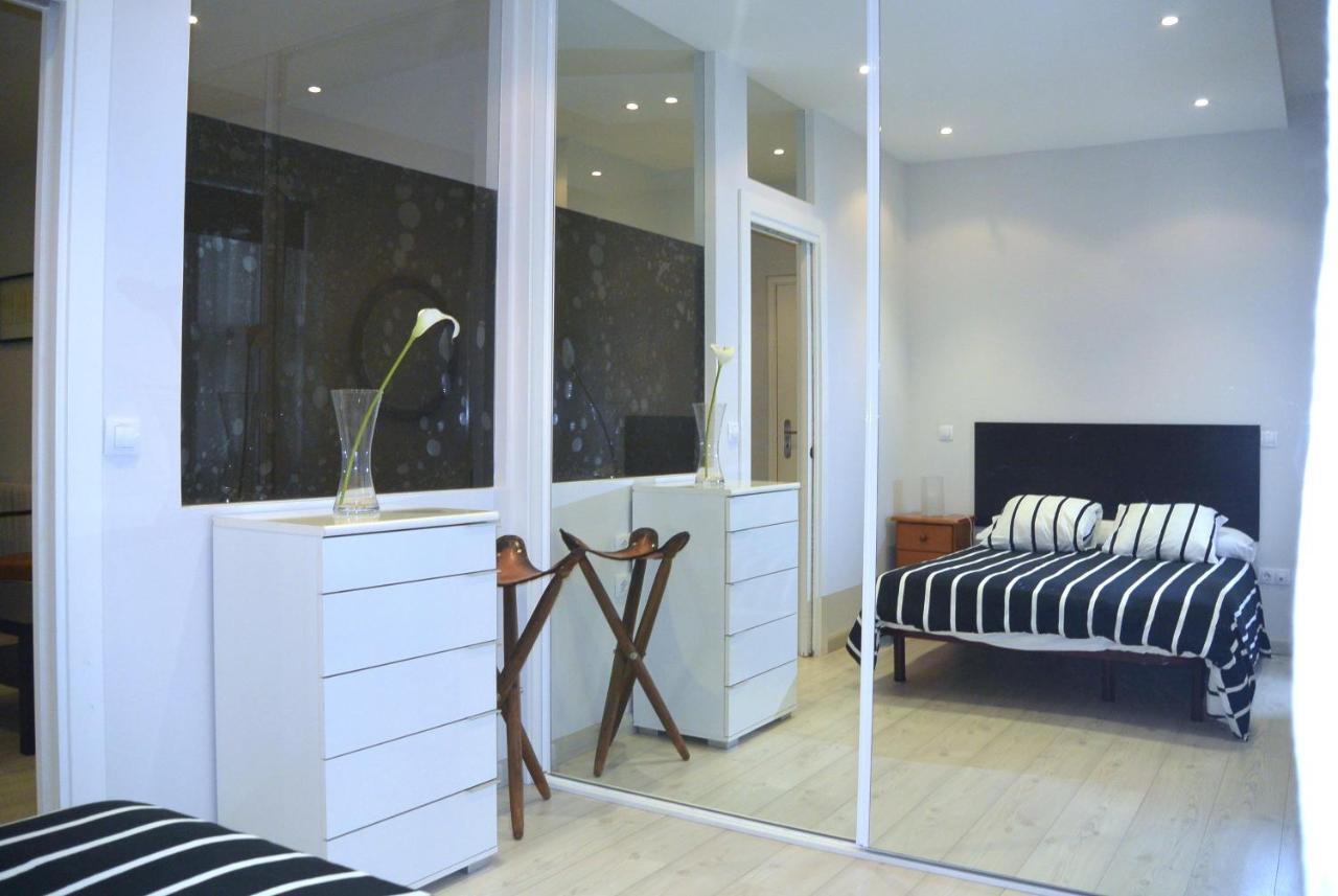 Apartamento Centrico Apartment Santander Exterior photo