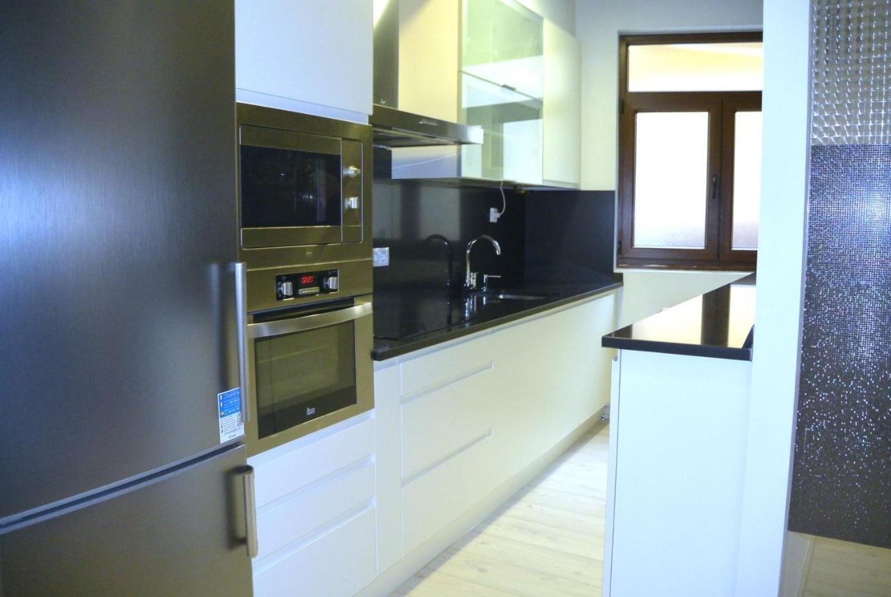 Apartamento Centrico Apartment Santander Exterior photo